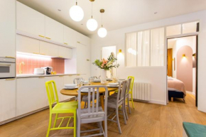 Beautiful apartment - 4BR 10P - 9th arrondissement of Paris